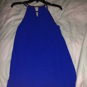 Cocktail dress